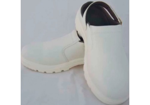 PU ESD Safe Shoes1